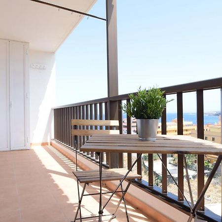 Candelaria - Rest Apartment / Sea View Exterior foto
