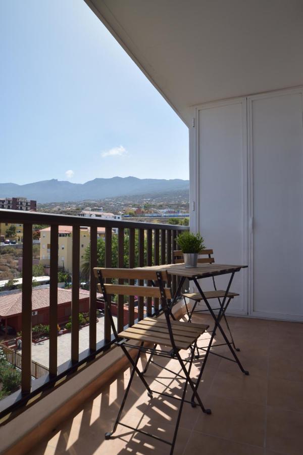 Candelaria - Rest Apartment / Sea View Exterior foto
