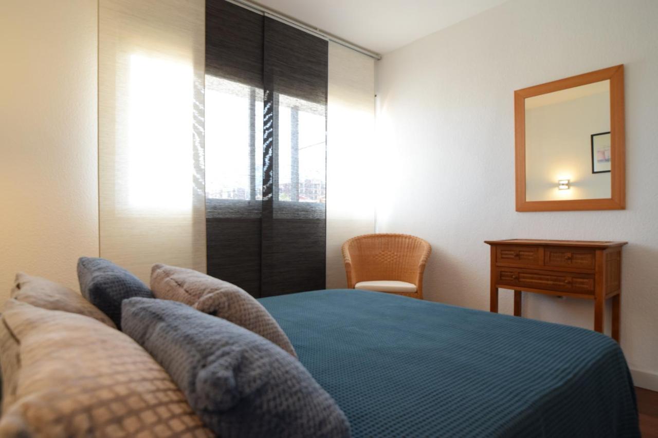 Candelaria - Rest Apartment / Sea View Exterior foto
