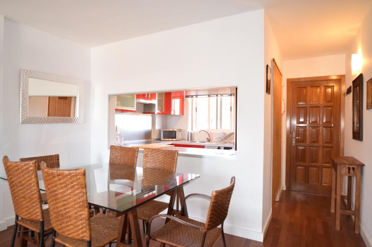 Candelaria - Rest Apartment / Sea View Exterior foto