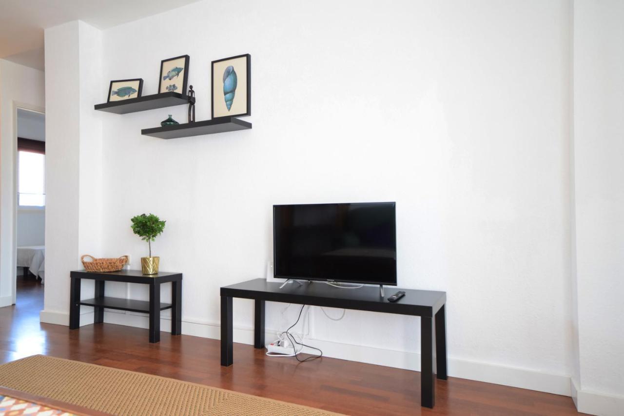 Candelaria - Rest Apartment / Sea View Exterior foto