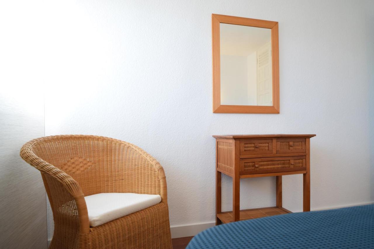 Candelaria - Rest Apartment / Sea View Exterior foto