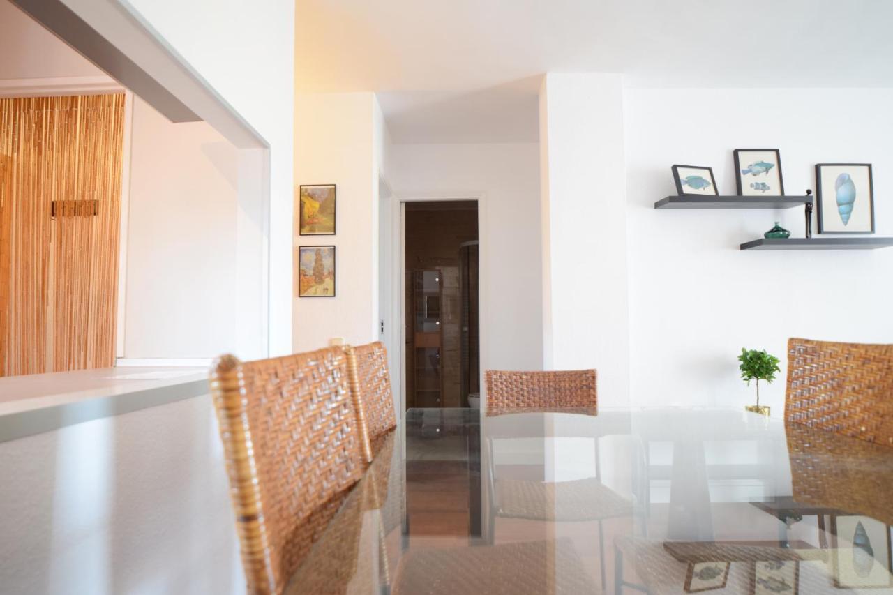 Candelaria - Rest Apartment / Sea View Exterior foto