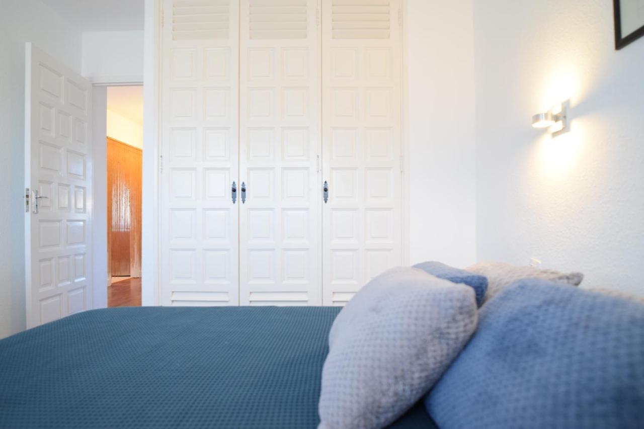 Candelaria - Rest Apartment / Sea View Exterior foto